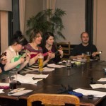 absolute beginners ukulele course in London