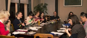 absolute beginners ukulele course in London