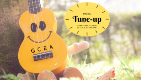 How tune your | Learn To Uke