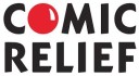 comic relief logo