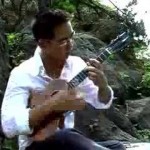 Jake Shimabukuro - Virtuoso Ukulele Player