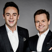 Ant and Dec