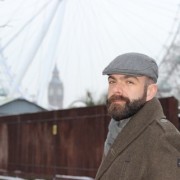 Christopher Collister